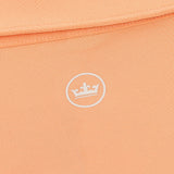 Solid Performance Jersey Polo