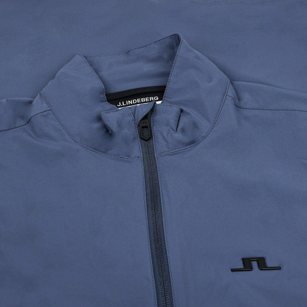Ash Light Packable Jacket