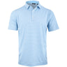 Nautical Flag Lisle Polo