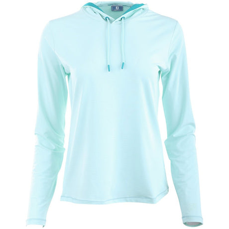 Women's TempoSeries Hoodie - Fairway Styles