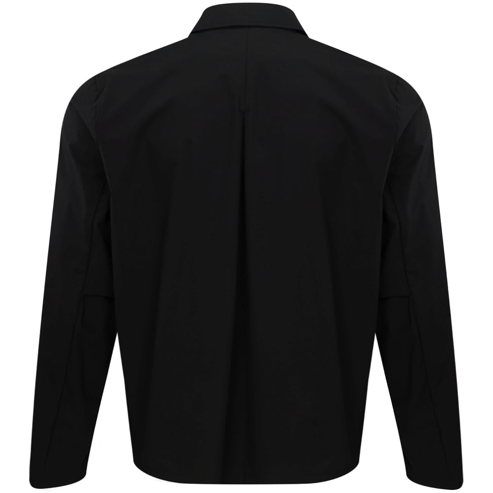 Mito Overshirt