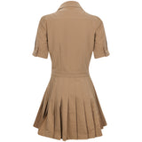 Women's Tess Short Sleeve Dress