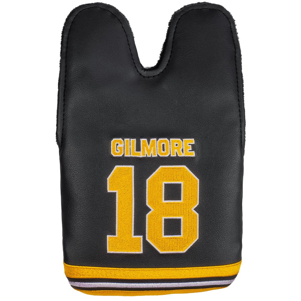 Happy Gilmore Large CS Mallet Putter Cover - Gilmore Jersey - Fairway Styles