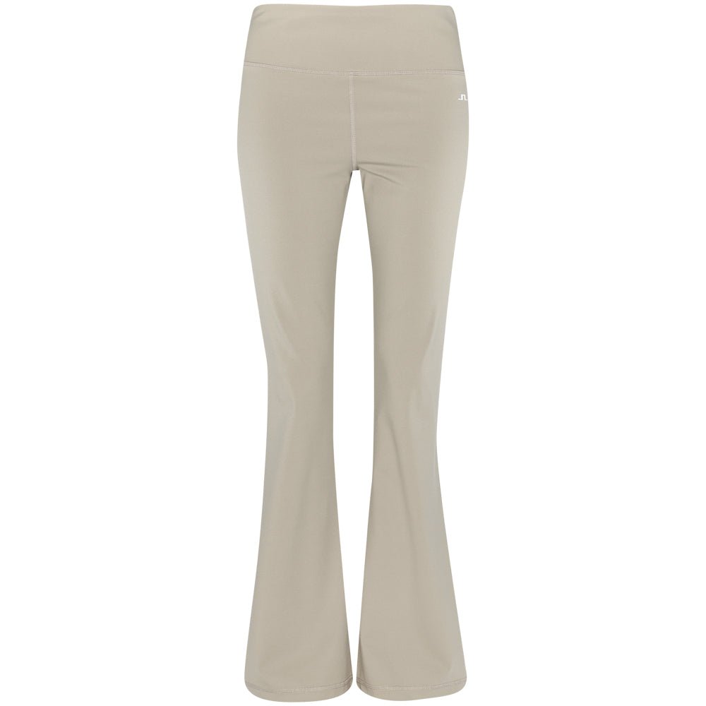 Women's Fiona Flared Leggings - Fairway Styles