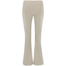 Women's Fiona Flared Leggings - Fairway Styles
