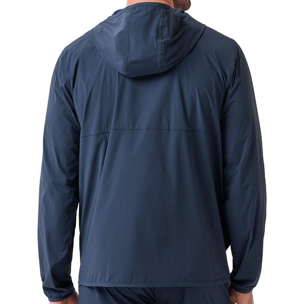 Court Ready Tech Hoodie