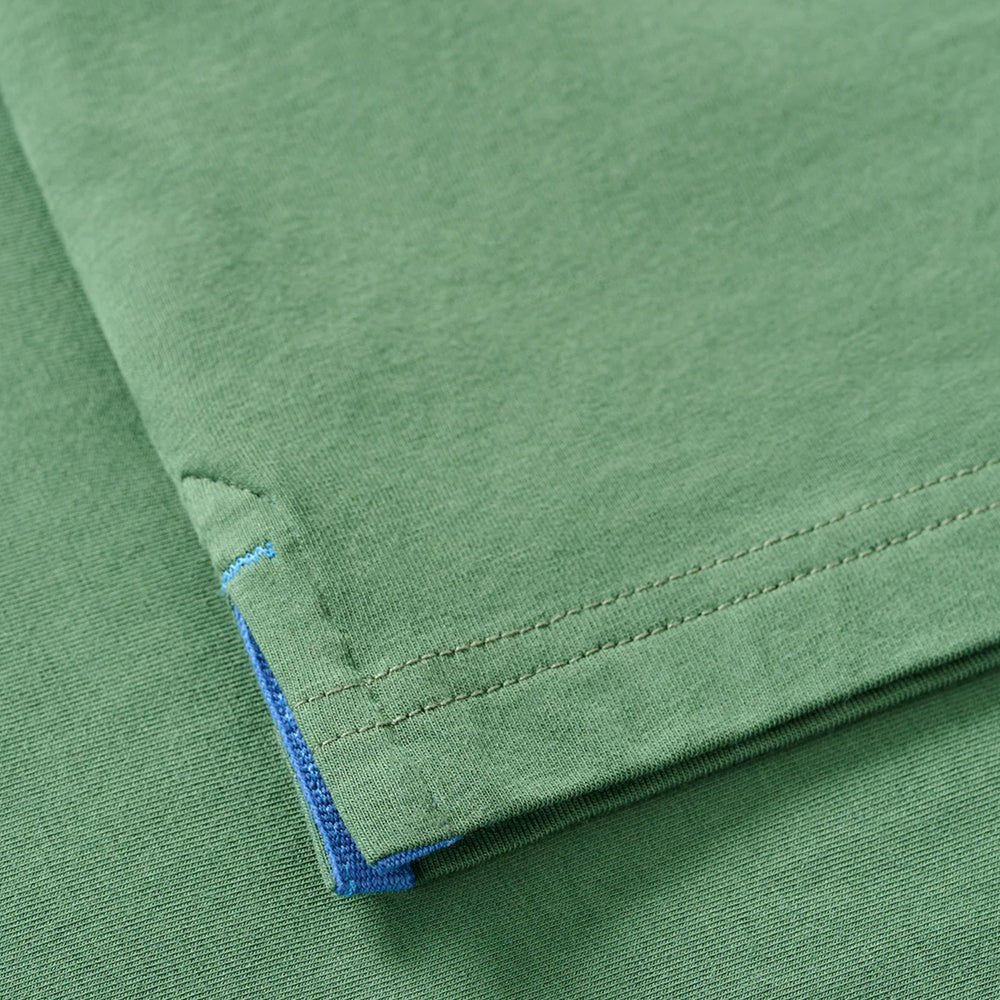 Original 4-Button Polo