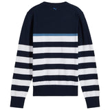 Women's Resort Stripe Sweater