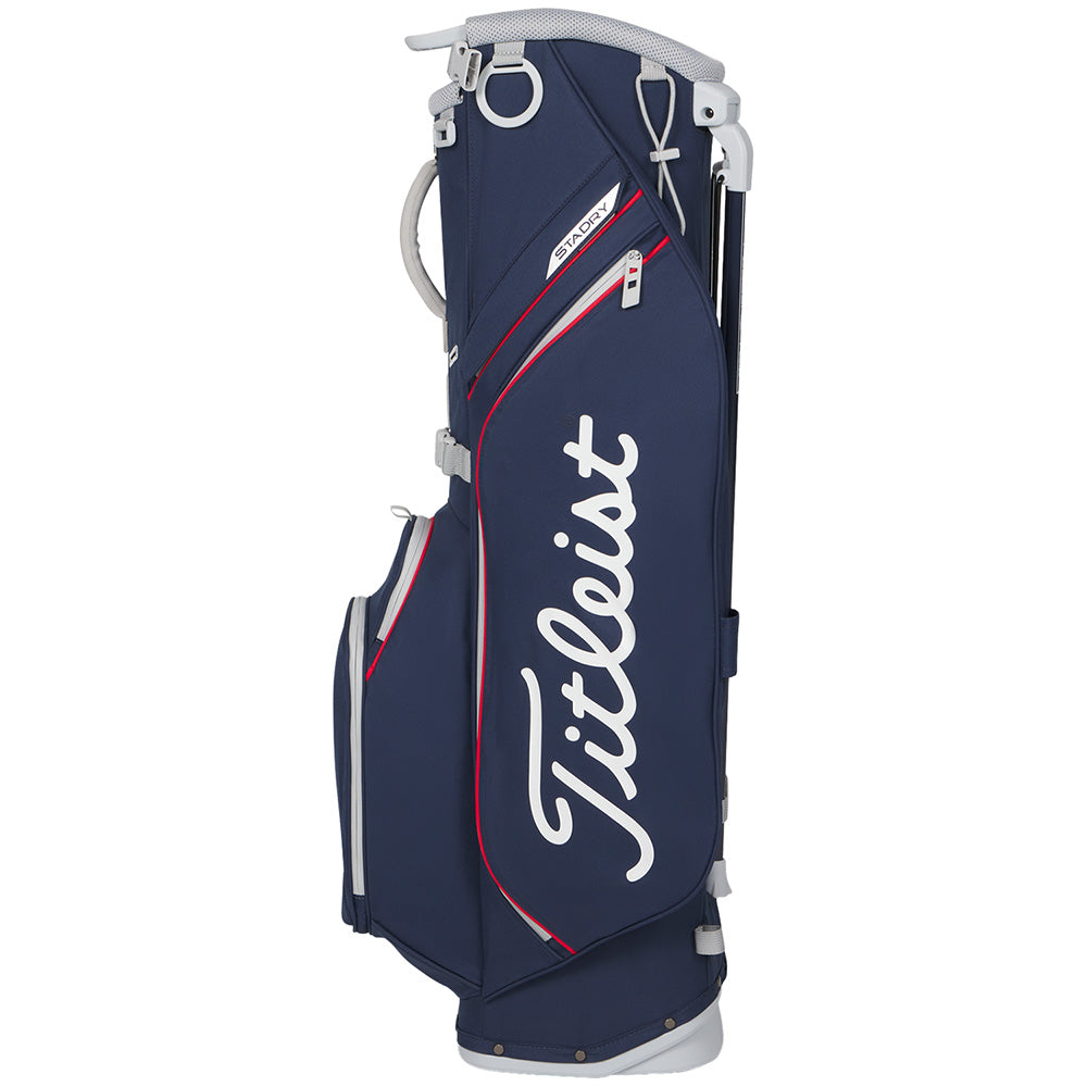 Players S4 Stadry Stand Bag