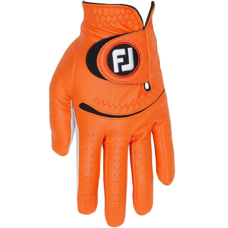 Spectrum Gloves