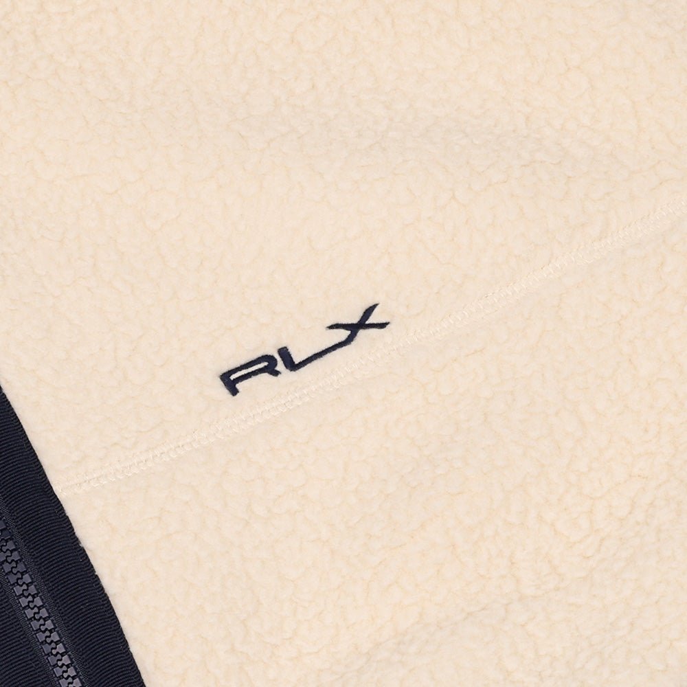 Women's Fleece Funnelneck Jacket