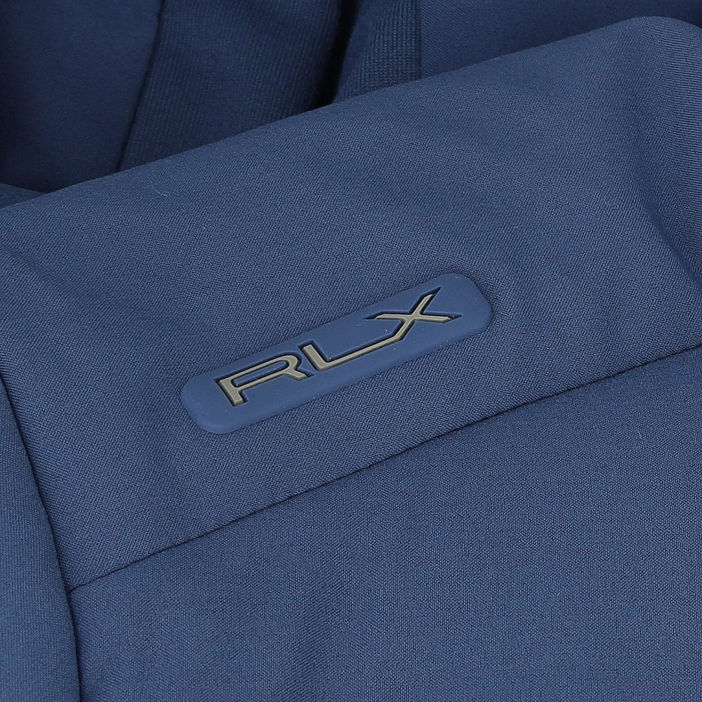 Jersey - Paneled Stretch Jacket - Fairway Styles