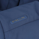 Jersey - Paneled Stretch Jacket - Fairway Styles