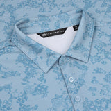 Featherweight Steep Wave Polo - Fairway Styles