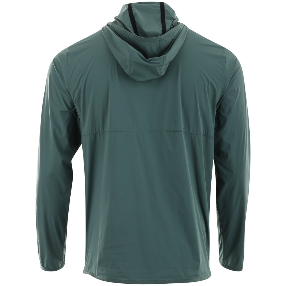 Court Ready Tech Hoodie
