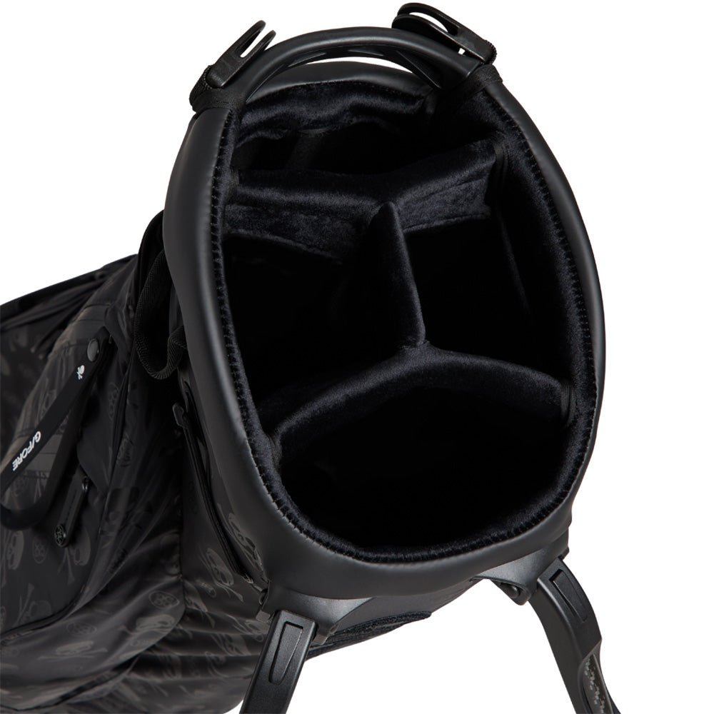 Parachute Lightweight Stand Bag - Fairway Styles