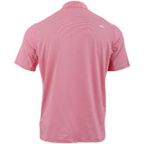 Soren Stripe Polo
