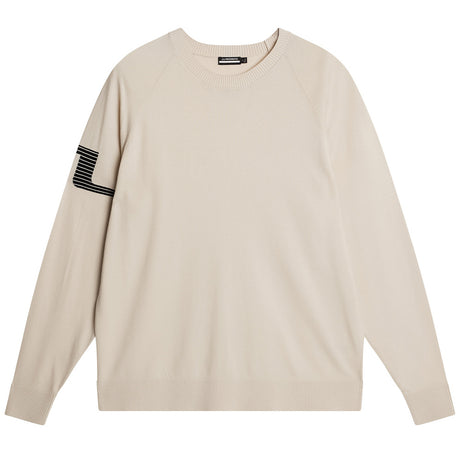 Heath Knitted Sweater