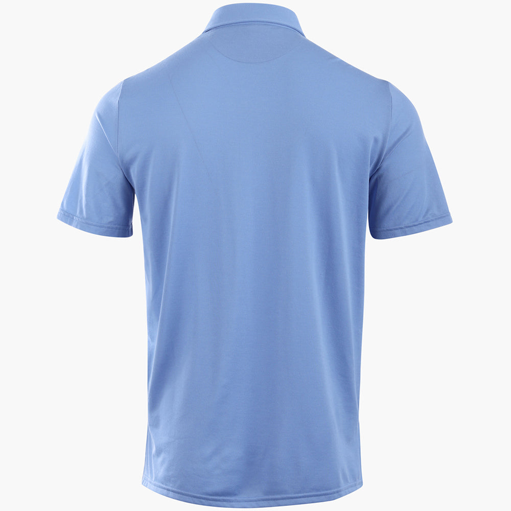 Classic Fit Performance Polo