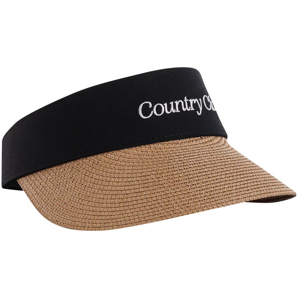 Fore All x Barbie™ Women's Club Visor
