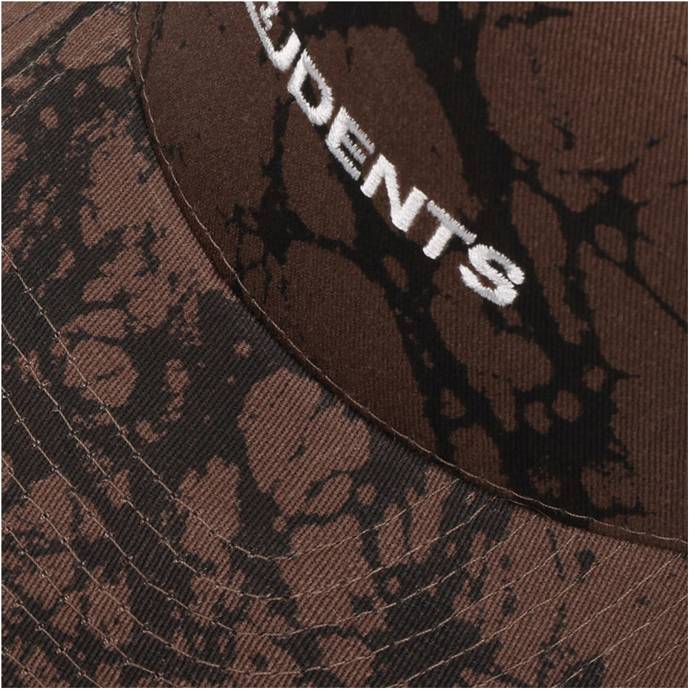 Seek Snap Back Hat