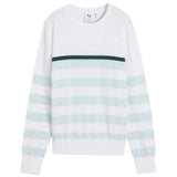 Women's Resort Stripe Sweater
