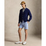 8-Inch Tailored Fit Performance Shorts