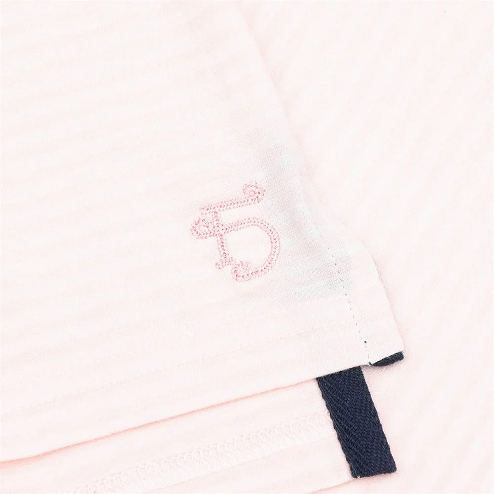 John 4 Button Polo