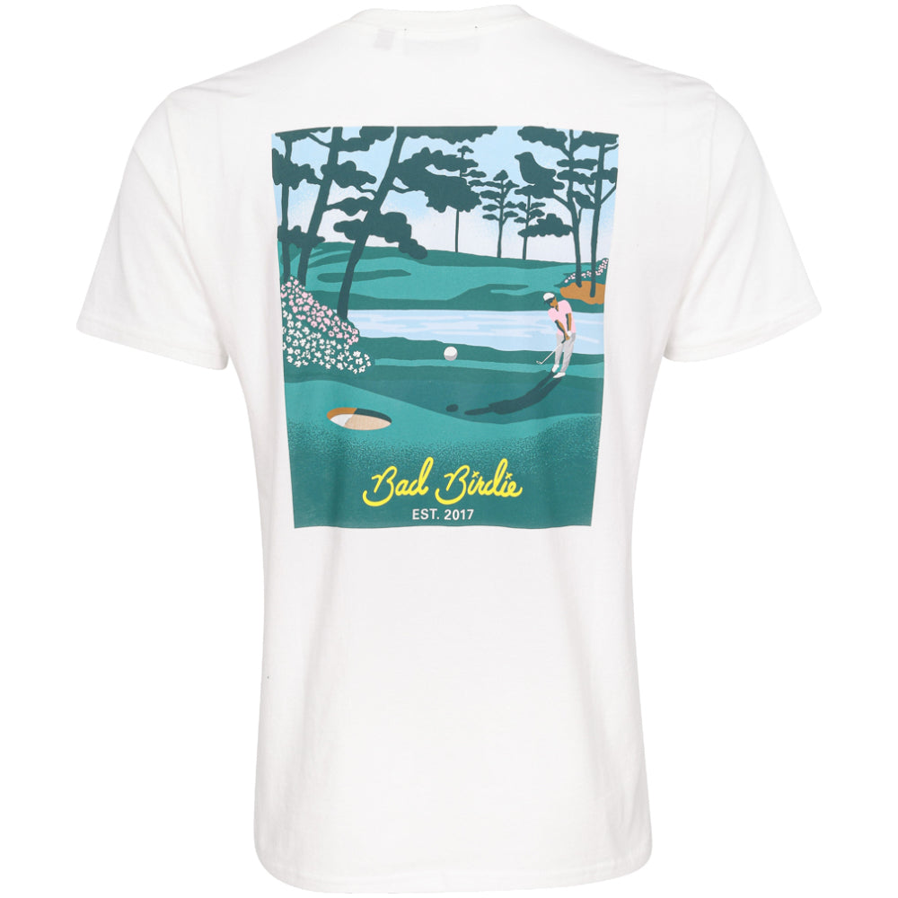 Azalea Tee