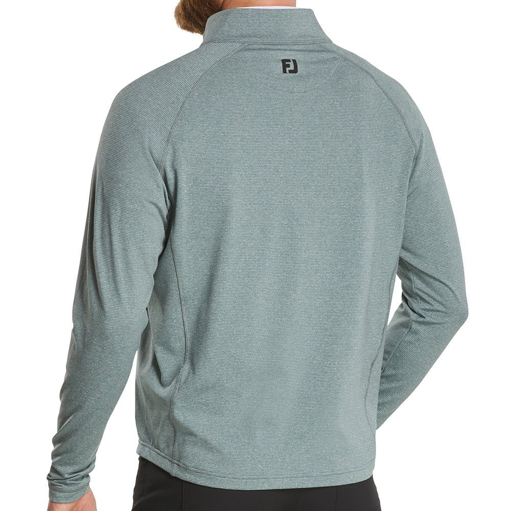 Thermoseries 1/4 Zip Mid Layer - Fairway Styles