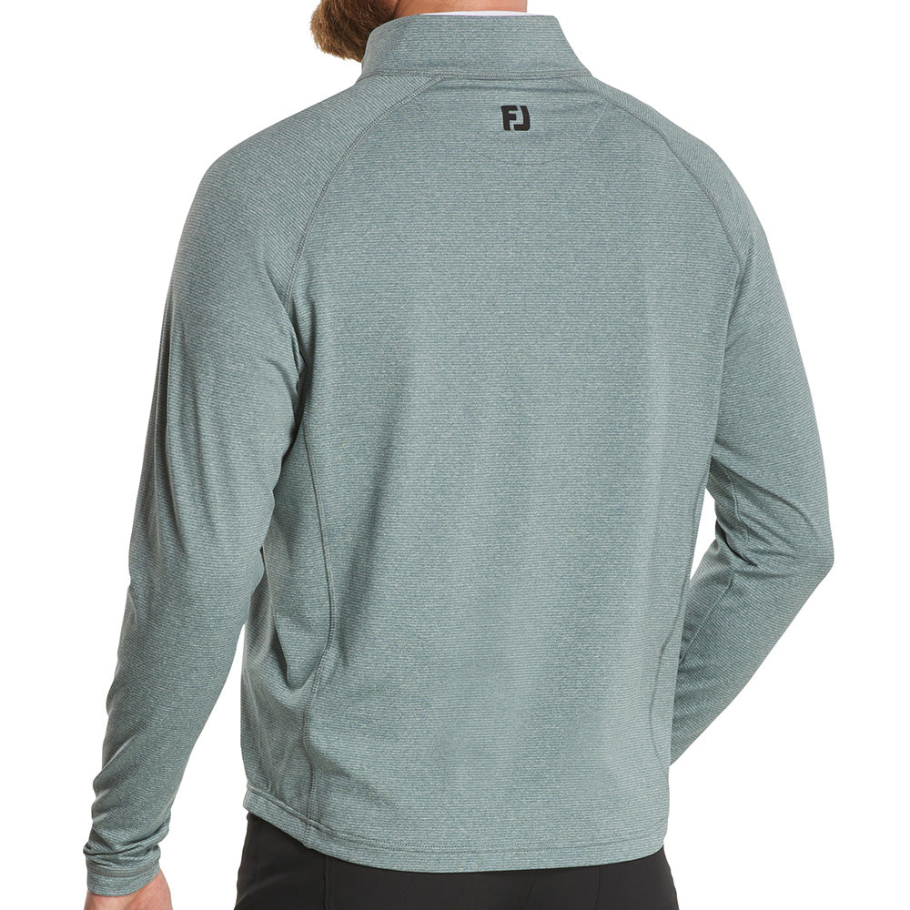 Thermoseries 1/4 Zip Mid Layer