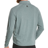 Thermoseries 1/4 Zip Mid Layer - Fairway Styles