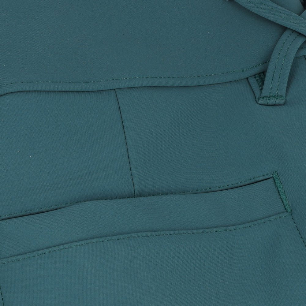 Women's Bingham High Stretch Ankle Pants - Fairway Styles