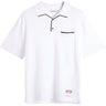 30 Year Jesper Retro Relaxed Polo