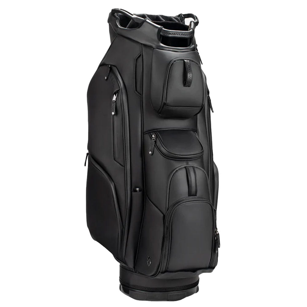 Lux Pro 7-Way Cart Bag
