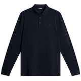 Florian Long Sleeve Polo