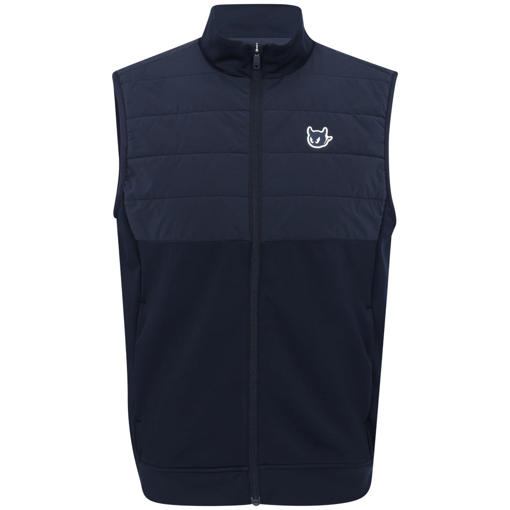 Hybrid Vest