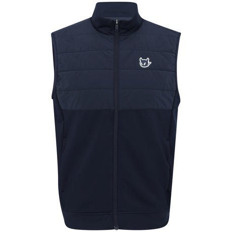 Hybrid Vest