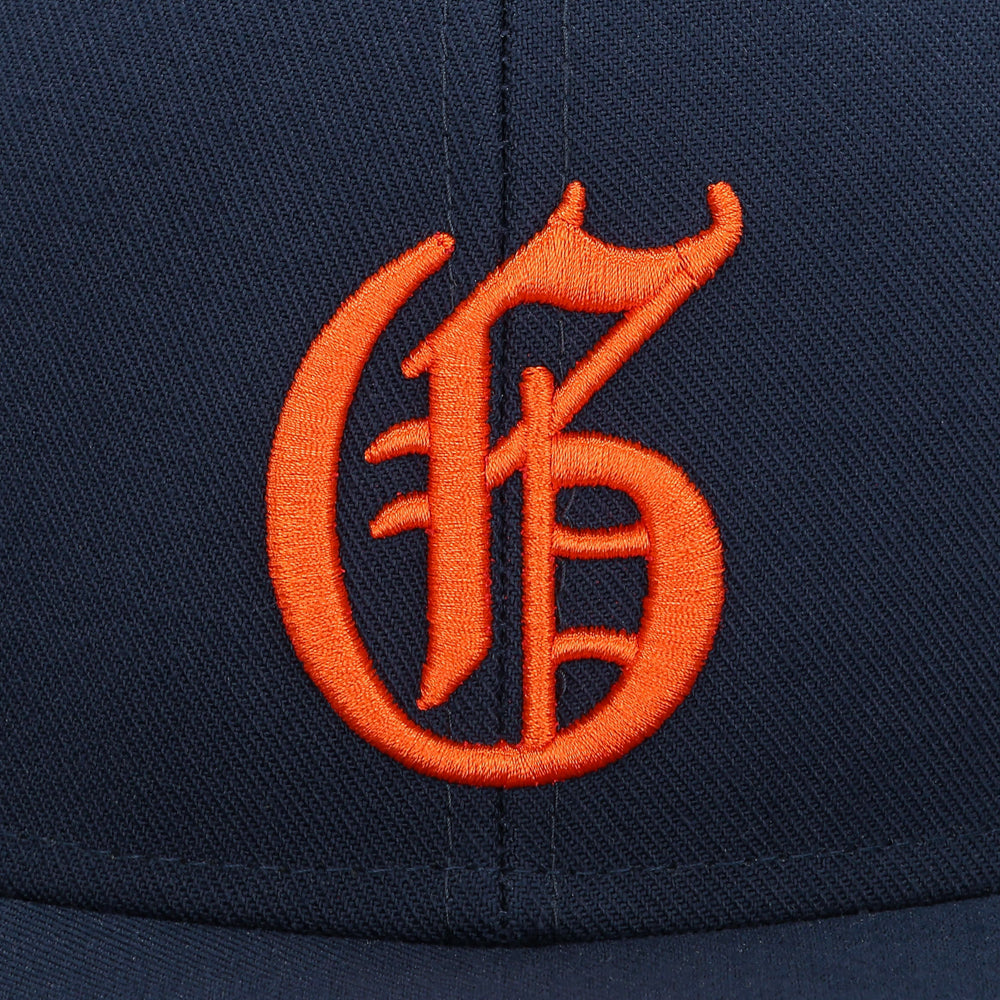 G Snapback Hat