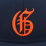 G Snapback Hat