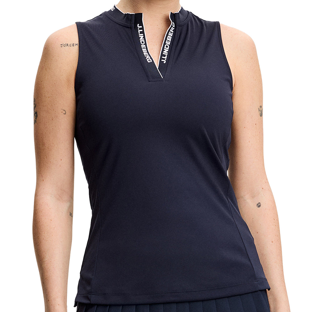 Women's Leya Sleeveless Top
