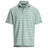 Classic Fit Performance Polo - Lima Bean Multi