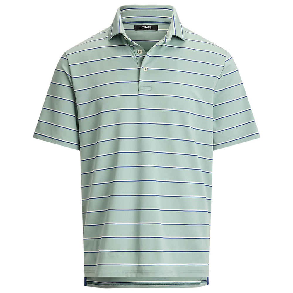 Classic Fit Performance Polo