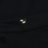 Women's Lady Player 1/2 Zip Polo