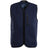 Lamar Vest - Navy