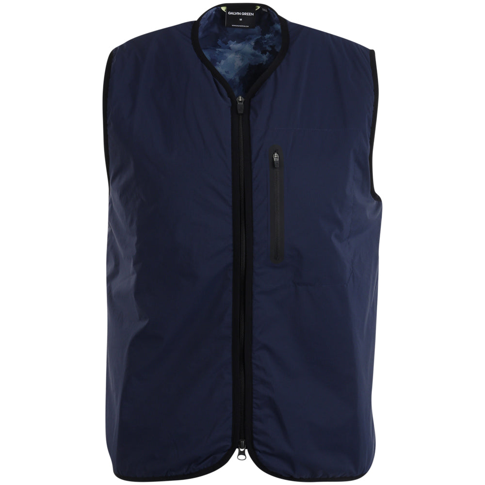 Lamar Vest