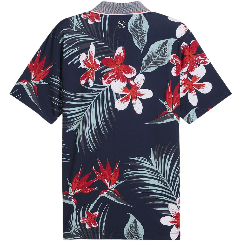MATTR Luau Polo