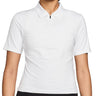 Women's Dri-FIT 1/4 Zip Polo