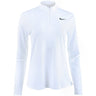 Women's Victory Dri - FIT UV Protection Long Sleeve 1/4 Zip Top - Fairway Styles