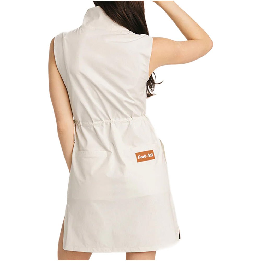 Women's Anchor Dress - Fairway Styles